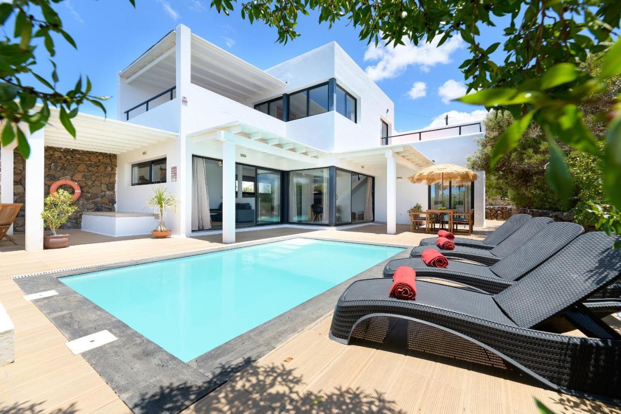 Casa Sur Vila Conil Exterior foto