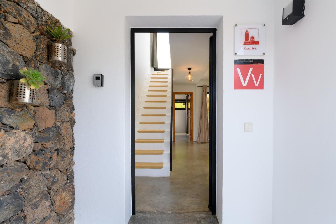 Casa Sur Vila Conil Exterior foto