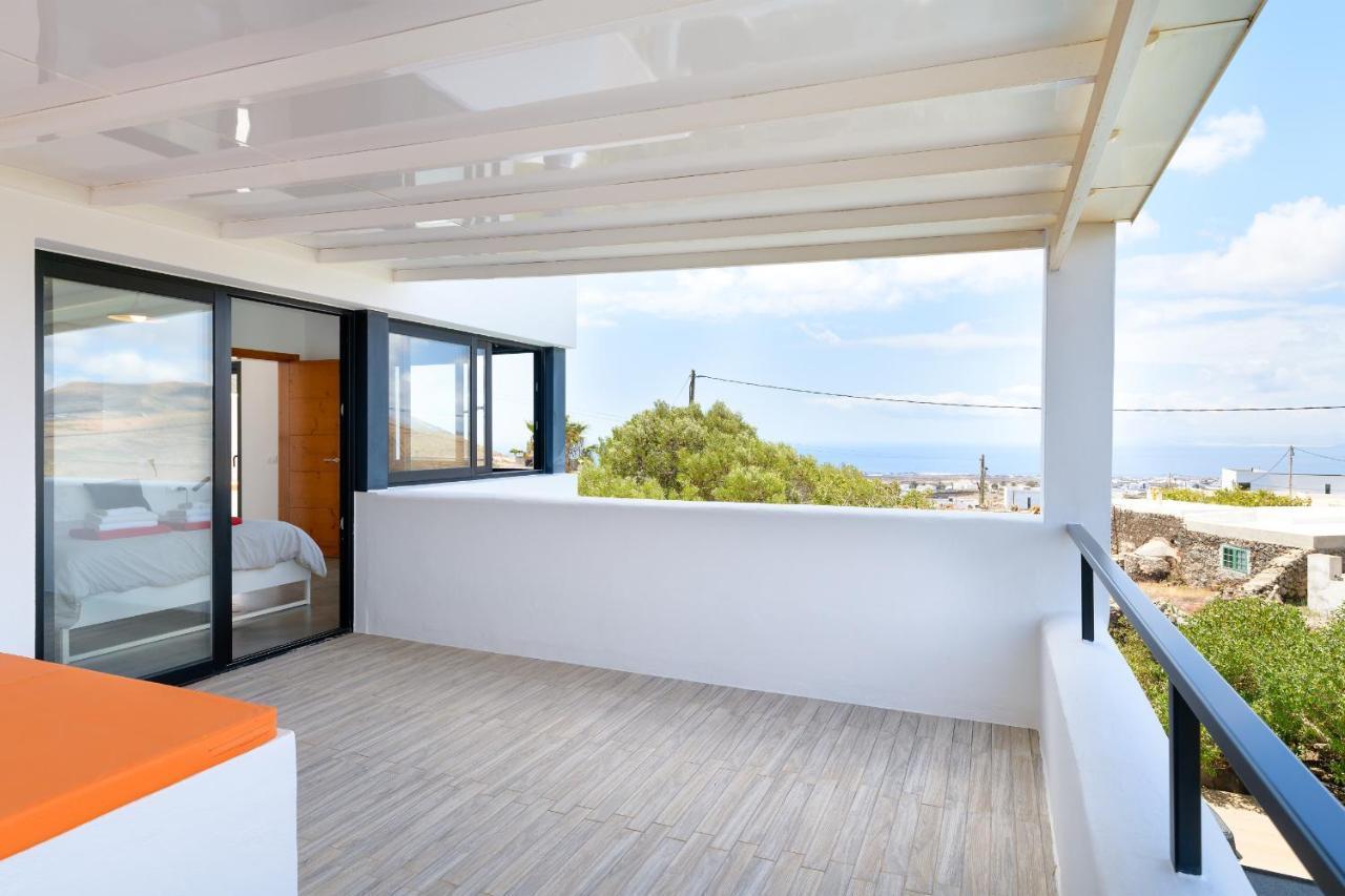Casa Sur Vila Conil Exterior foto