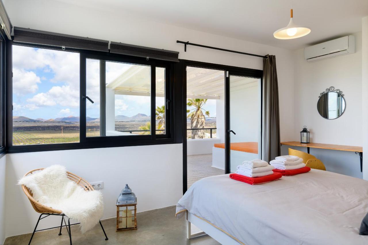 Casa Sur Vila Conil Exterior foto