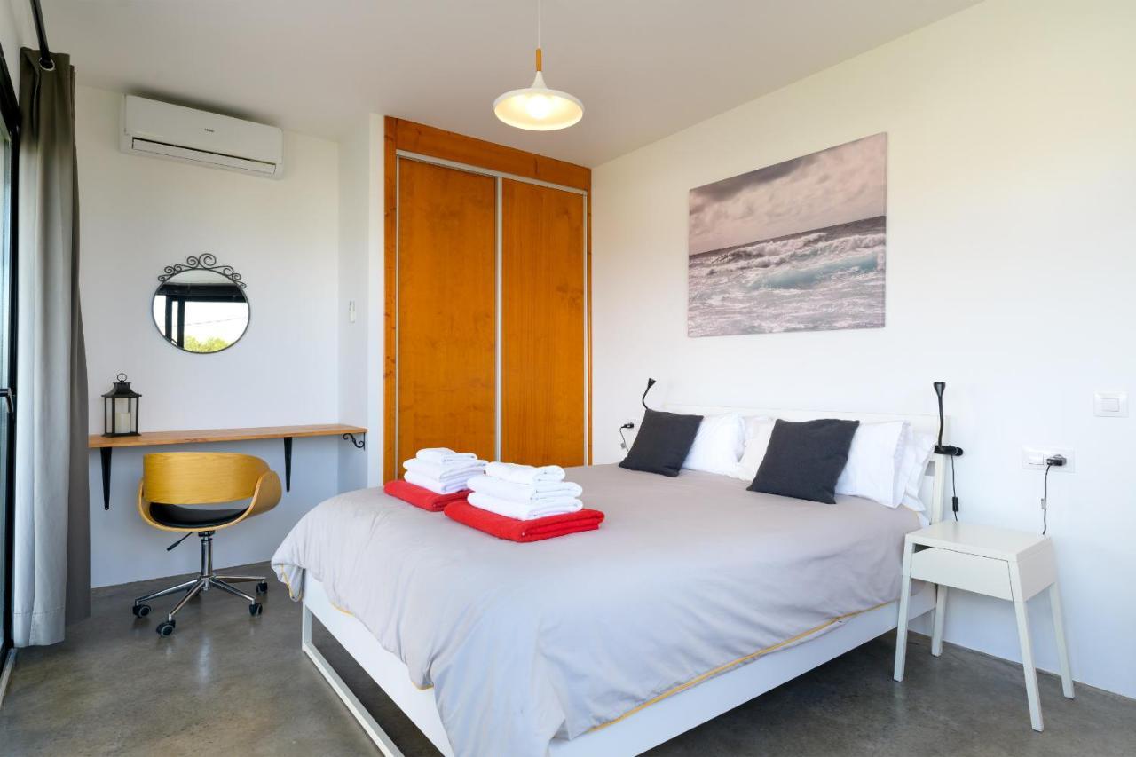 Casa Sur Vila Conil Exterior foto
