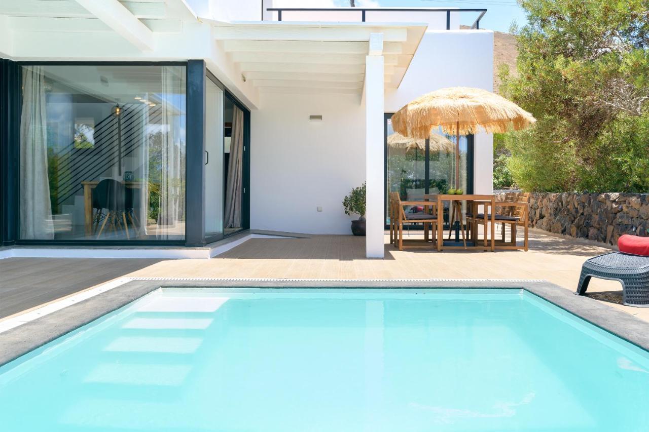 Casa Sur Vila Conil Exterior foto