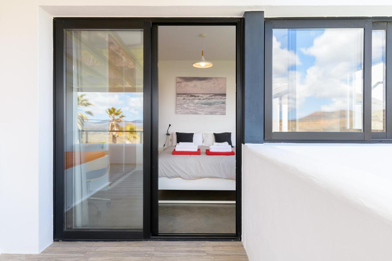 Casa Sur Vila Conil Exterior foto