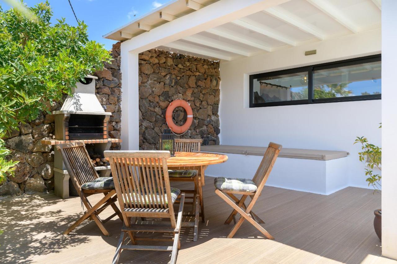 Casa Sur Vila Conil Exterior foto