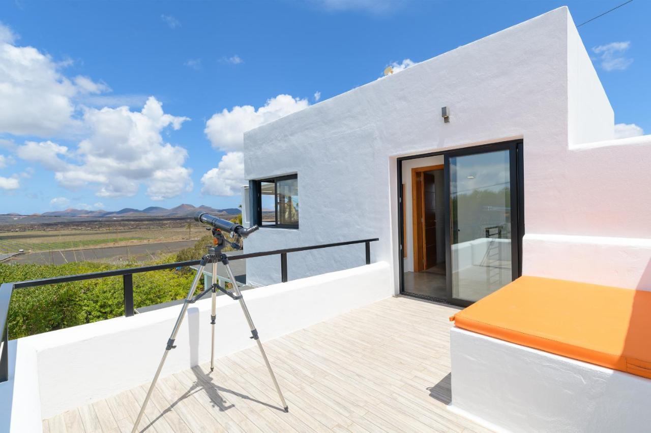 Casa Sur Vila Conil Exterior foto